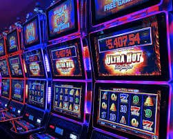 Filipino player enjoying phsky casino games on a mobile device